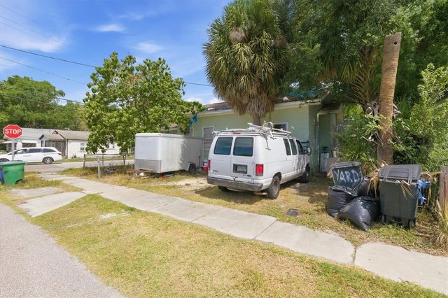 301 N 26TH STREET A, Tampa, FL 33605