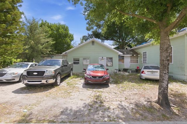 301 N 26TH STREET A, Tampa, FL 33605