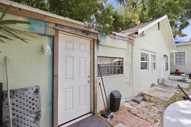 301 N 26TH STREET A, Tampa, FL 33605