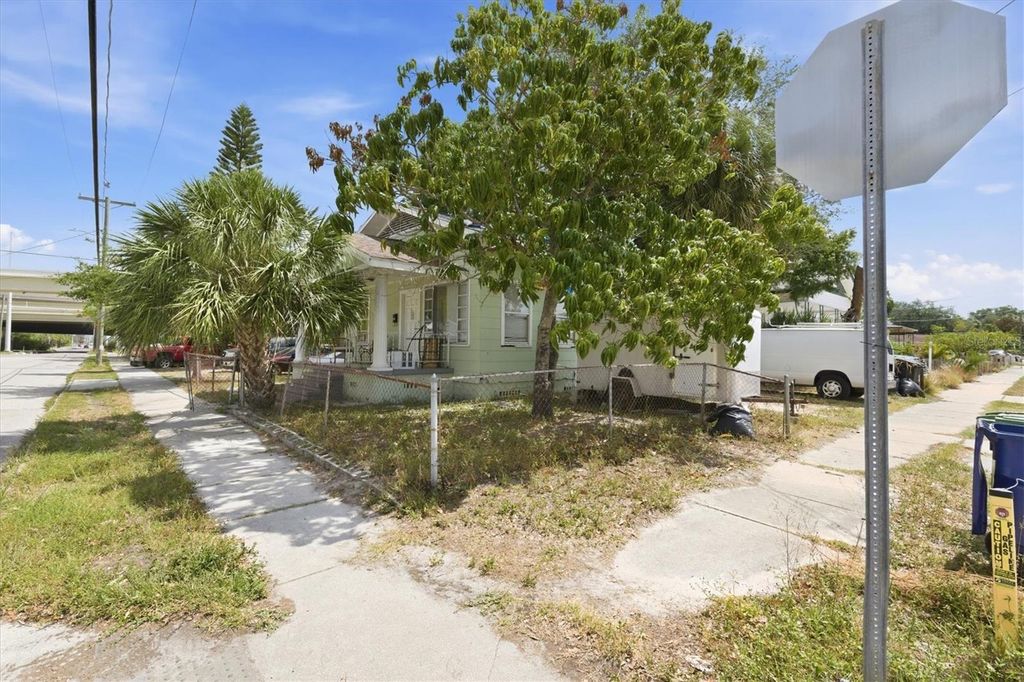 301 N 26TH STREET A, Tampa, FL 33605