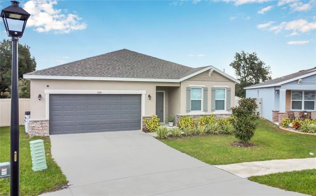 1580 BLUE LAGOON CIRCLE, Mascotte, FL 34753