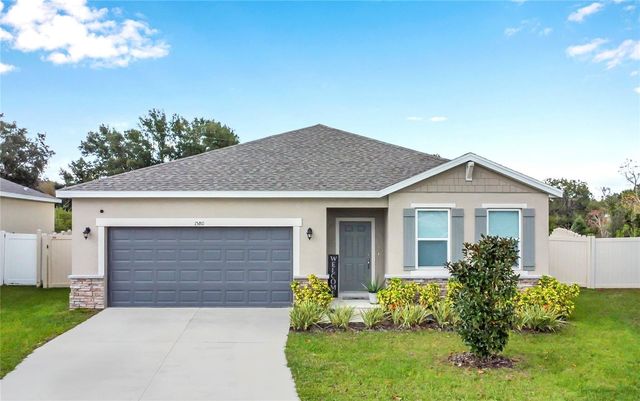 1580 BLUE LAGOON CIRCLE, Mascotte, FL 34753