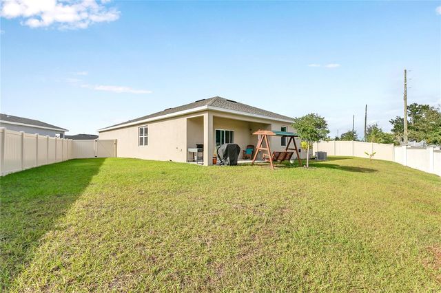 1580 BLUE LAGOON CIRCLE, Mascotte, FL 34753