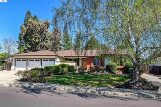 491 Santander Dr, San Ramon, CA 94583