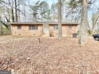 6496 Raymond Drive 6496 AND 6500, Union City, GA 30291