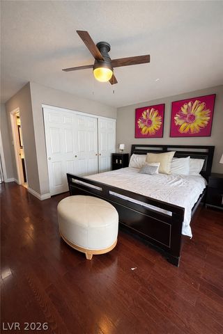 2728 Topaz Court, Las Vegas, NV 89121