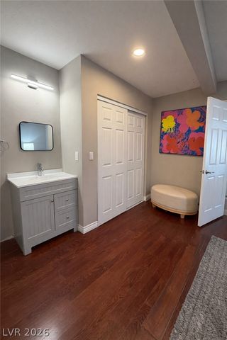 2728 Topaz Court, Las Vegas, NV 89121