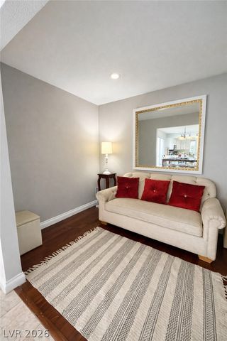 2728 Topaz Court, Las Vegas, NV 89121