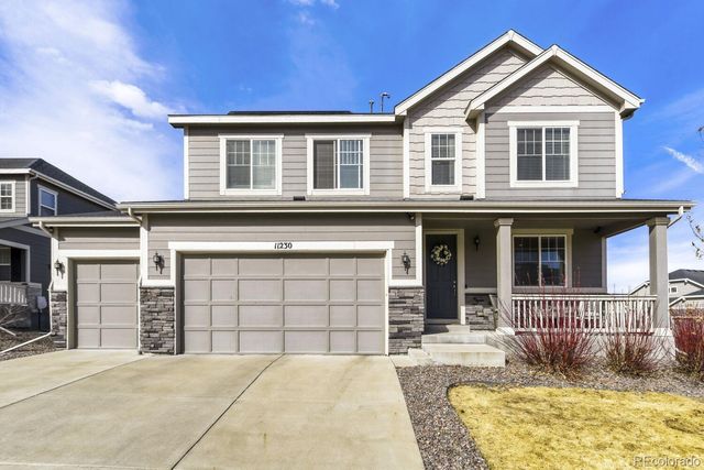 11230 Endeavor Drive, Parker, CO 80134