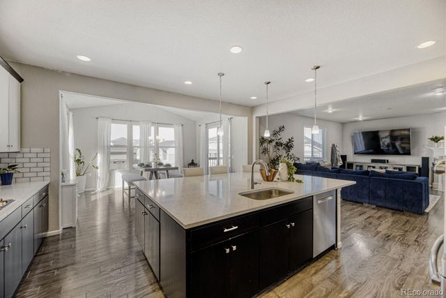 11230 Endeavor Drive, Parker, CO 80134