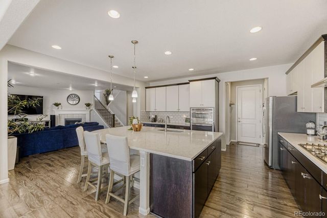 11230 Endeavor Drive, Parker, CO 80134