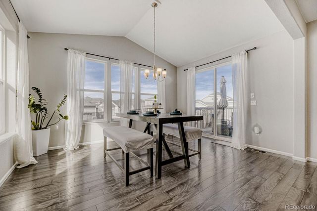 11230 Endeavor Drive, Parker, CO 80134