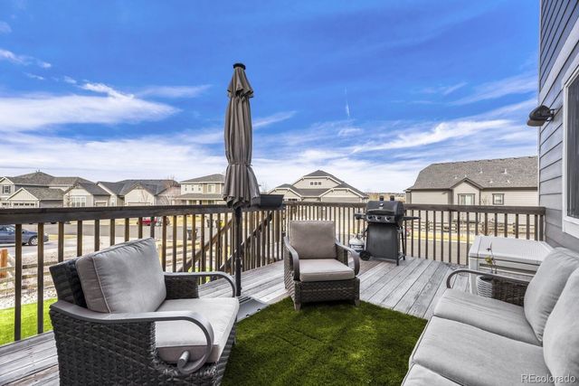 11230 Endeavor Drive, Parker, CO 80134