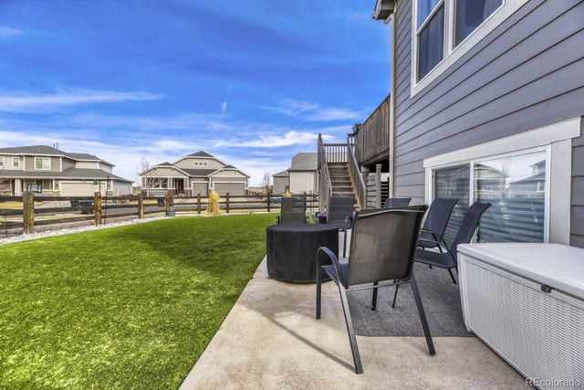 11230 Endeavor Drive, Parker, CO 80134