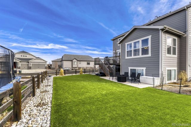 11230 Endeavor Drive, Parker, CO 80134