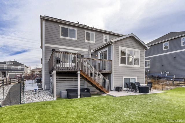 11230 Endeavor Drive, Parker, CO 80134