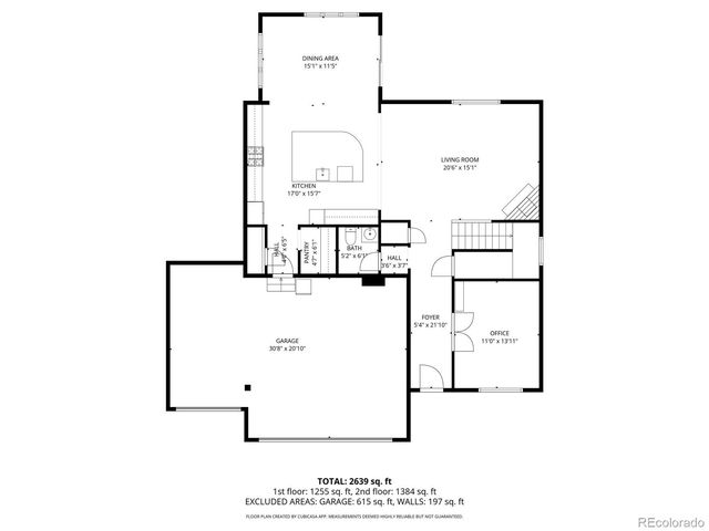 11230 Endeavor Drive, Parker, CO 80134