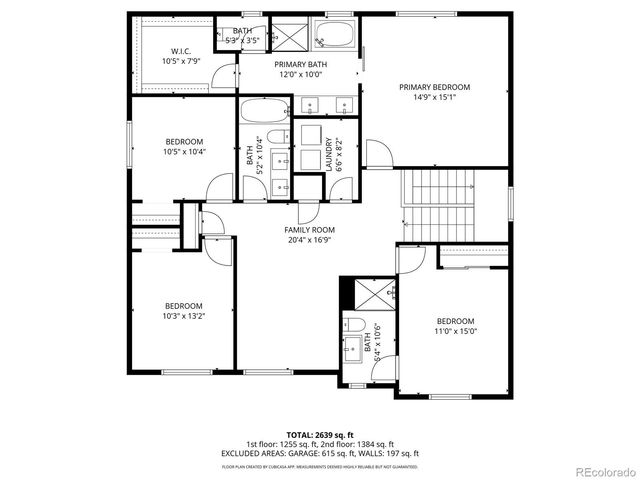 11230 Endeavor Drive, Parker, CO 80134