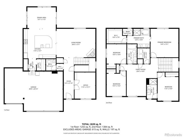 11230 Endeavor Drive, Parker, CO 80134