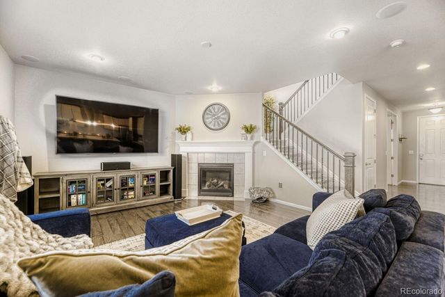 11230 Endeavor Drive, Parker, CO 80134