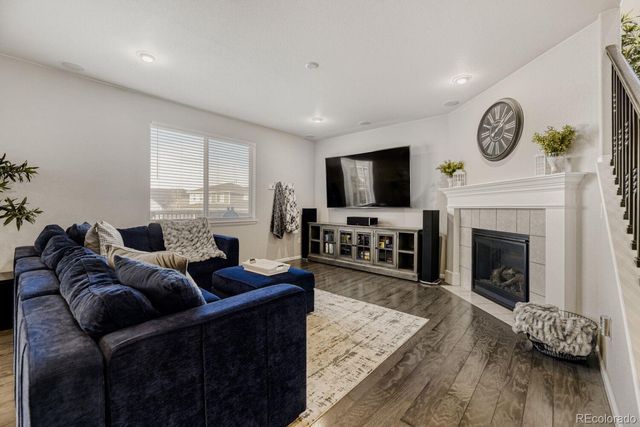 11230 Endeavor Drive, Parker, CO 80134