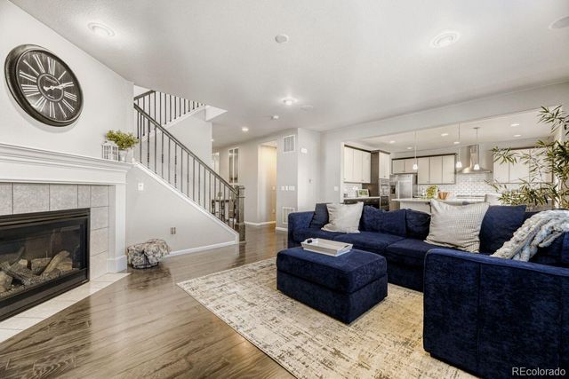 11230 Endeavor Drive, Parker, CO 80134