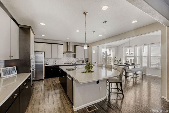 11230 Endeavor Drive, Parker, CO 80134