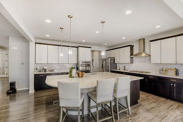 11230 Endeavor Drive, Parker, CO 80134