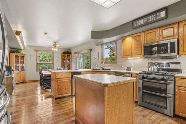9559 E H J Avenue, Galesburg, MI 49053