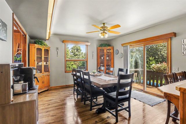 9559 E H J Avenue, Galesburg, MI 49053