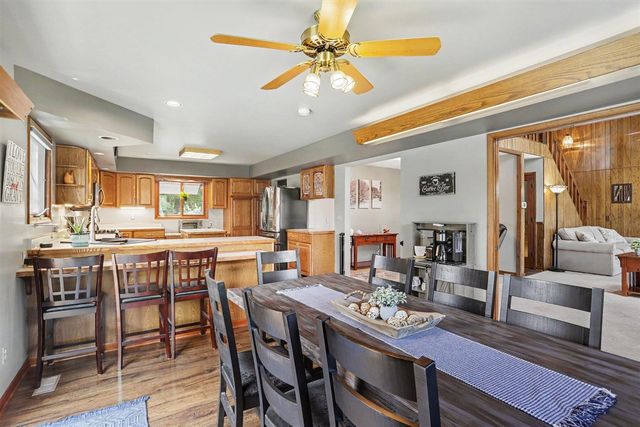 9559 E H J Avenue, Galesburg, MI 49053