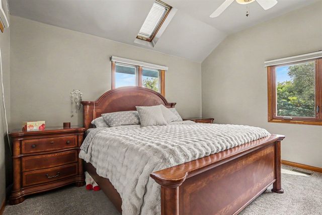9559 E H J Avenue, Galesburg, MI 49053