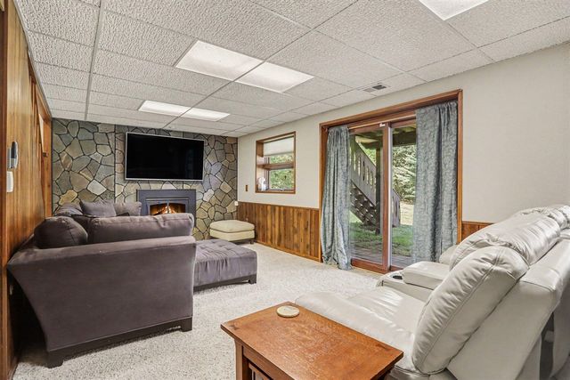 9559 E H J Avenue, Galesburg, MI 49053