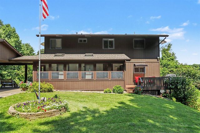9559 E H J Avenue, Galesburg, MI 49053