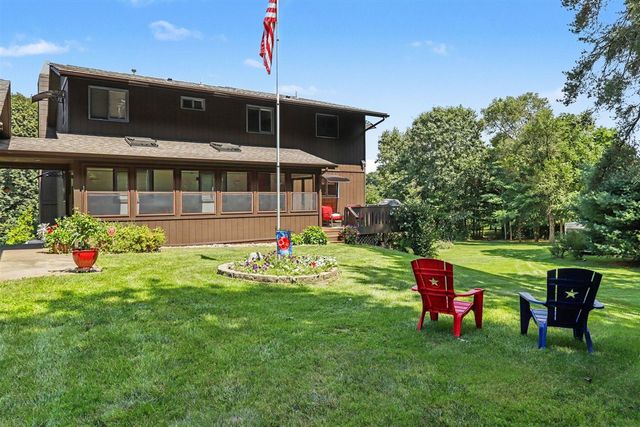 9559 E H J Avenue, Galesburg, MI 49053