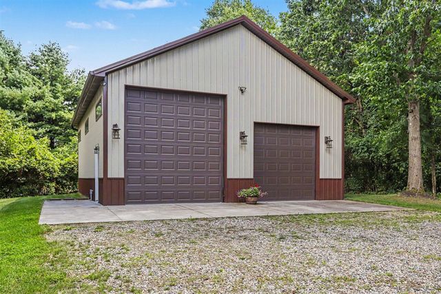 9559 E H J Avenue, Galesburg, MI 49053
