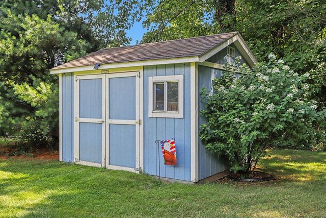 9559 E H J Avenue, Galesburg, MI 49053