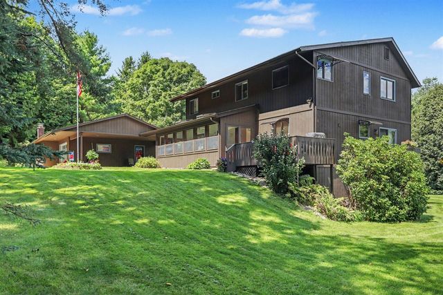 9559 E H J Avenue, Galesburg, MI 49053