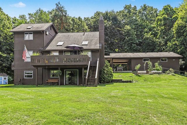 9559 E H J Avenue, Galesburg, MI 49053