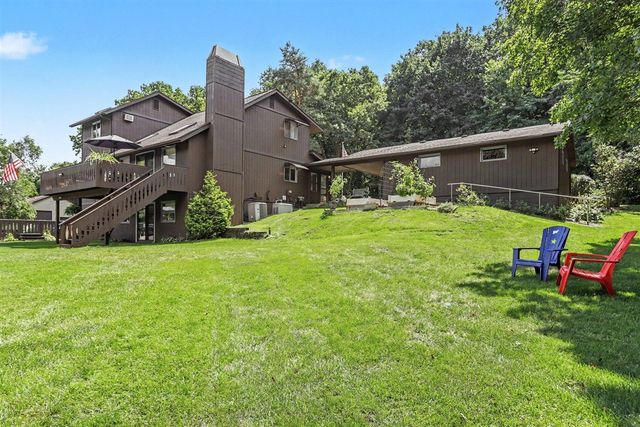 9559 E H J Avenue, Galesburg, MI 49053