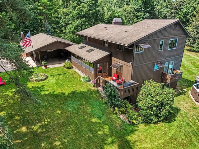 9559 E H J Avenue, Galesburg, MI 49053
