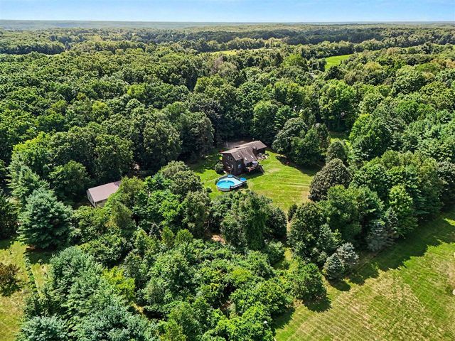 9559 E H J Avenue, Galesburg, MI 49053