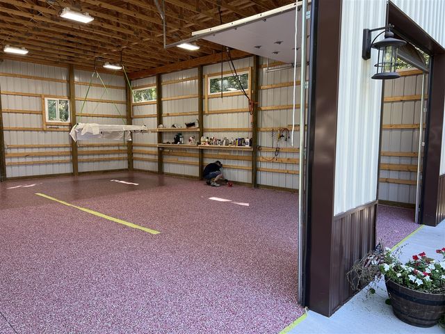 9559 E H J Avenue, Galesburg, MI 49053