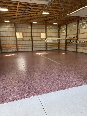 9559 E H J Avenue, Galesburg, MI 49053