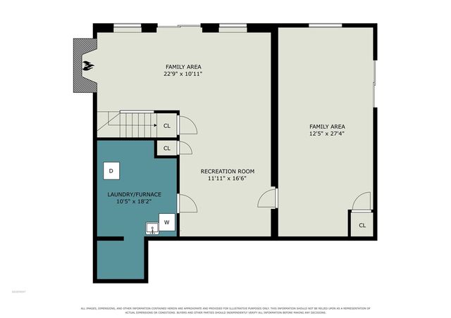 9559 E H J Avenue, Galesburg, MI 49053