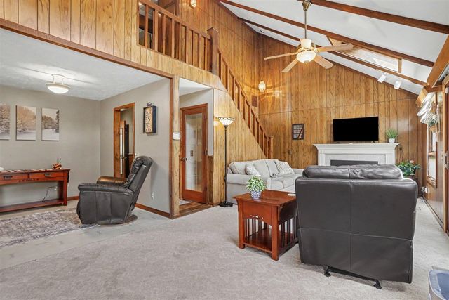 9559 E H J Avenue, Galesburg, MI 49053