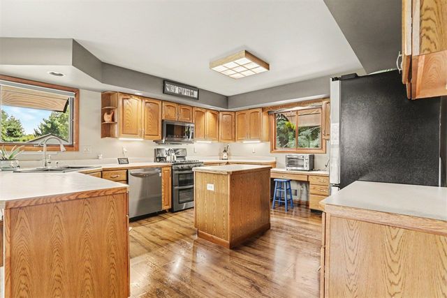 9559 E H J Avenue, Galesburg, MI 49053