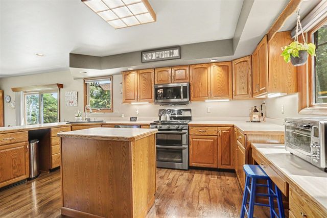 9559 E H J Avenue, Galesburg, MI 49053
