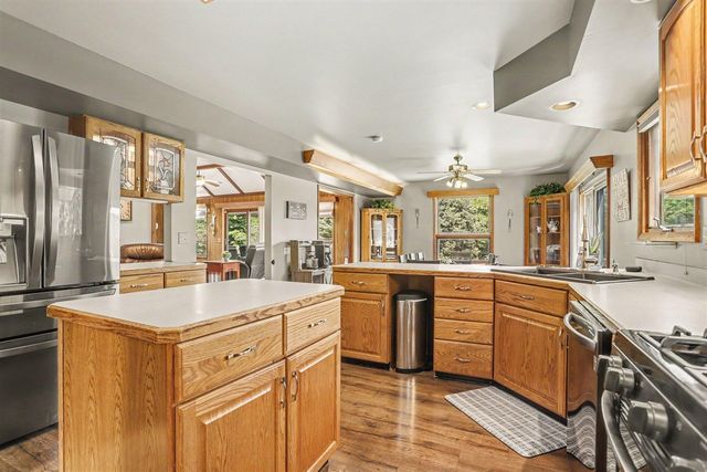 9559 E H J Avenue, Galesburg, MI 49053