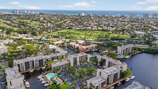 6 Royal Palm Way 409, Boca Raton, FL 33432
